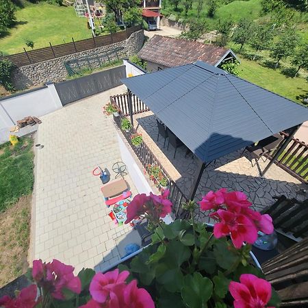 Vila Jovana Vrdnik Bagian luar foto