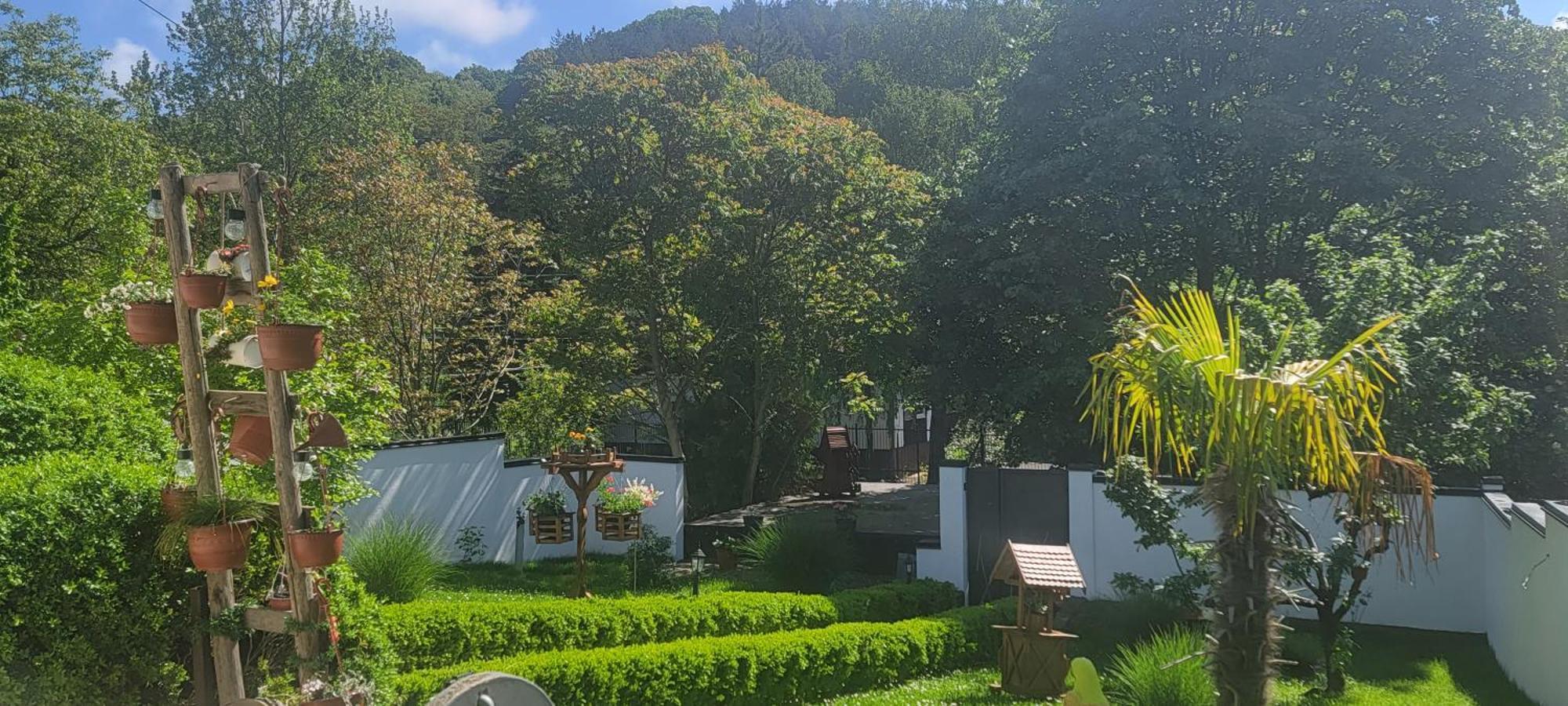Vila Jovana Vrdnik Bagian luar foto