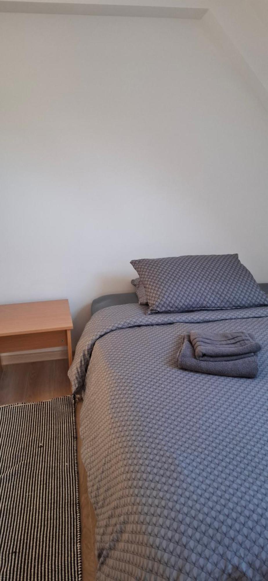 Vila Jovana Vrdnik Bagian luar foto