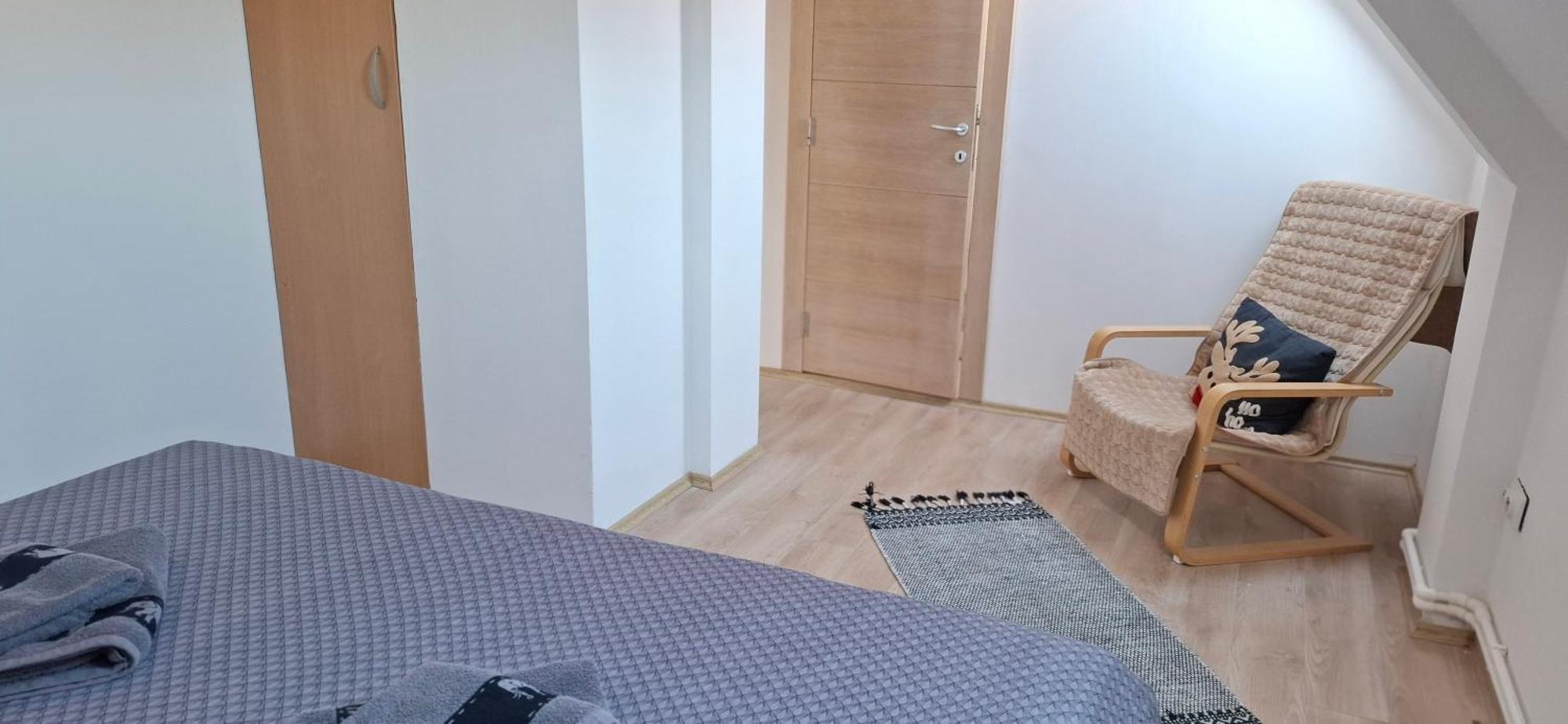 Vila Jovana Vrdnik Bagian luar foto