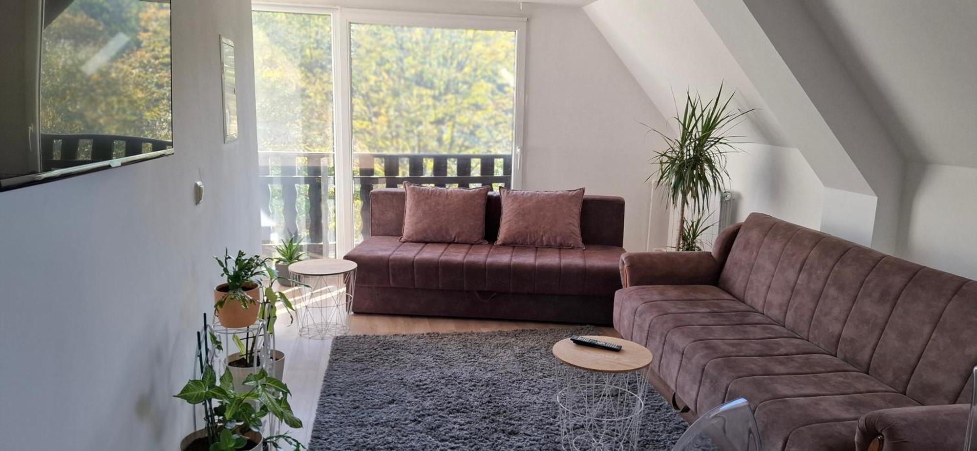 Vila Jovana Vrdnik Bagian luar foto