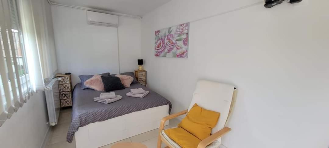Vila Jovana Vrdnik Bagian luar foto