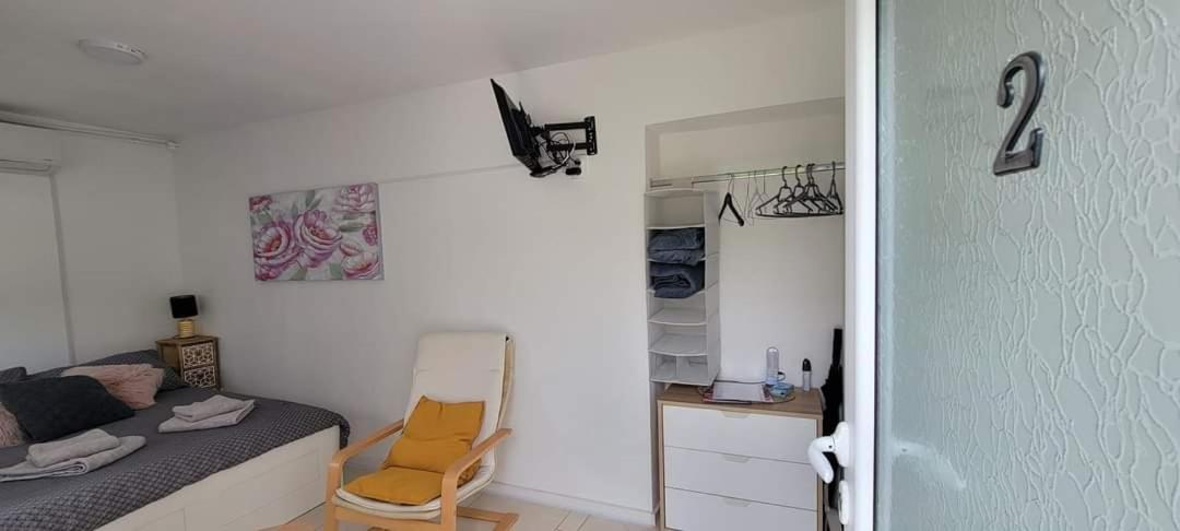 Vila Jovana Vrdnik Bagian luar foto