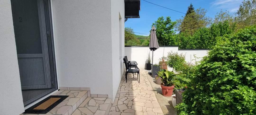 Vila Jovana Vrdnik Bagian luar foto
