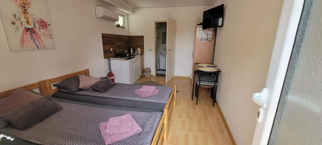 Vila Jovana Vrdnik Bagian luar foto
