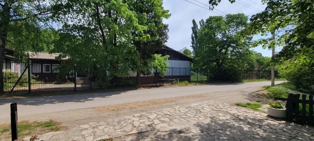 Vila Jovana Vrdnik Bagian luar foto