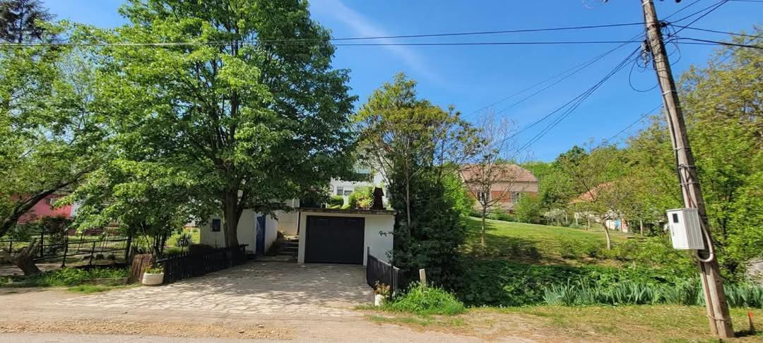 Vila Jovana Vrdnik Bagian luar foto