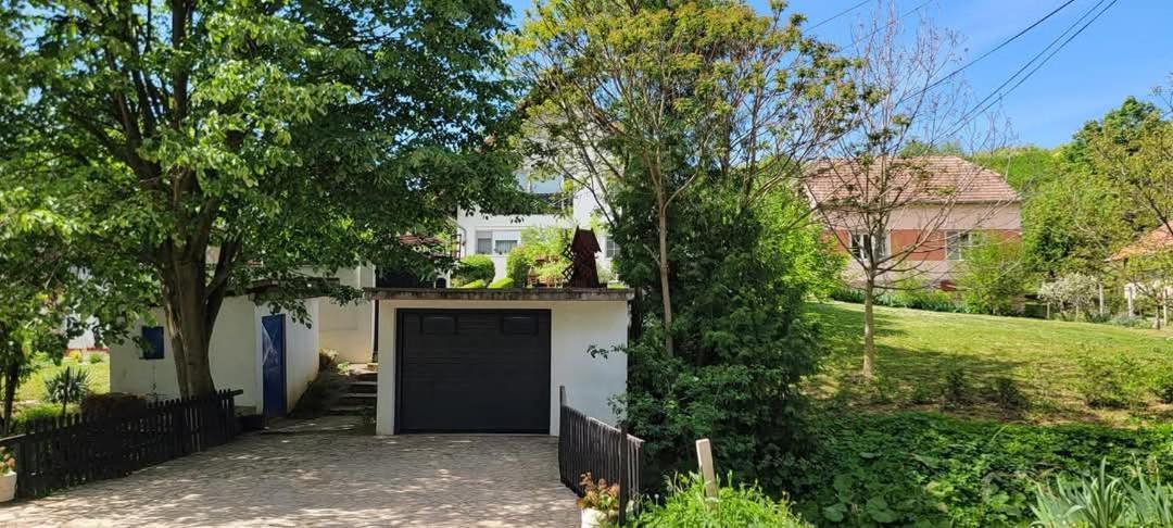 Vila Jovana Vrdnik Bagian luar foto