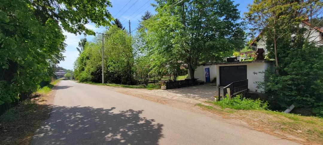 Vila Jovana Vrdnik Bagian luar foto