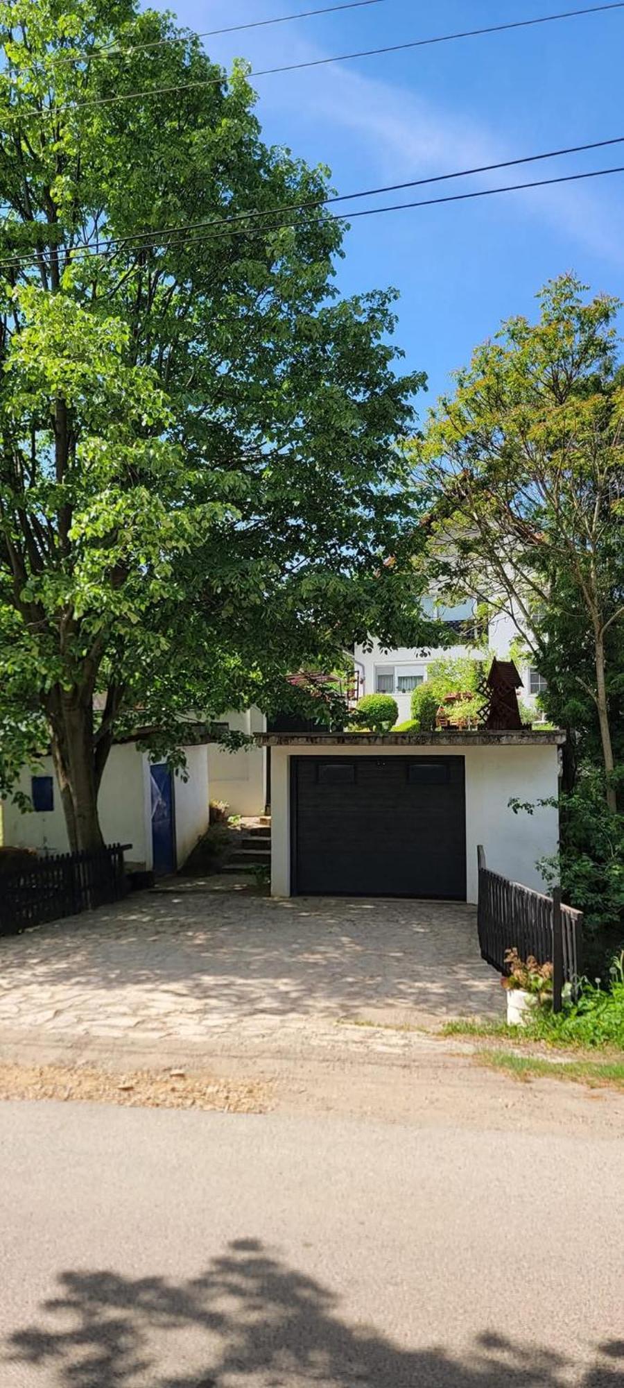 Vila Jovana Vrdnik Bagian luar foto